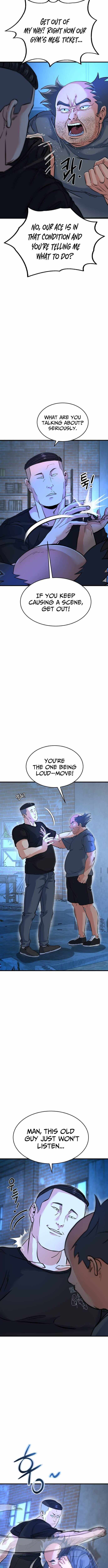 Underboxer Chapter 23 page 12 - 