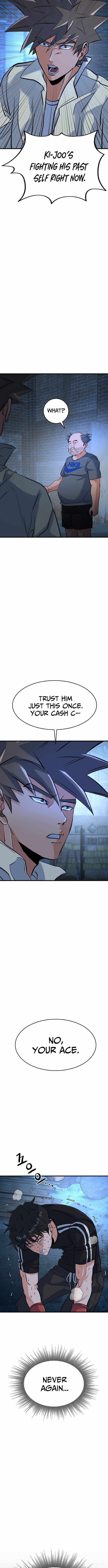Underboxer Chapter 23 page 16 - 