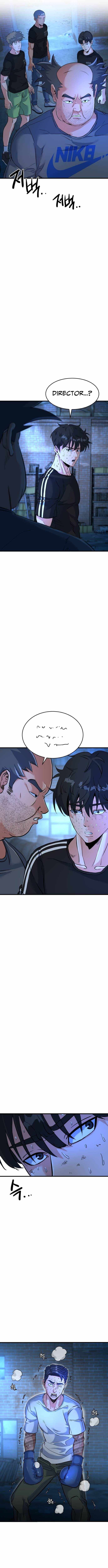 Underboxer Chapter 23 page 18 - 