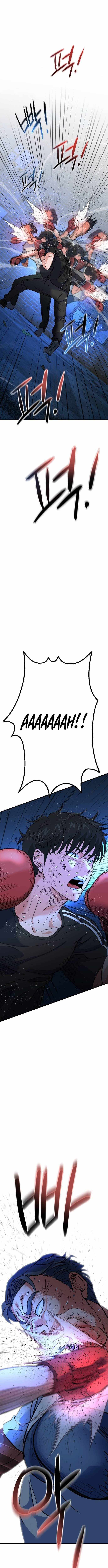 Underboxer Chapter 23 page 22 - 