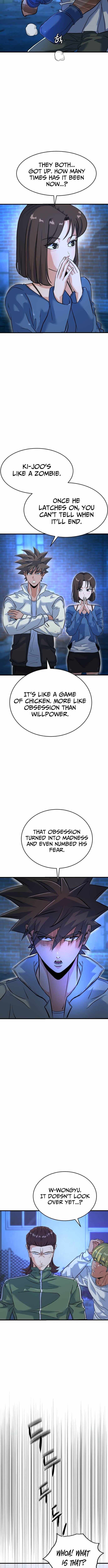 Underboxer Chapter 23 page 5 - 
