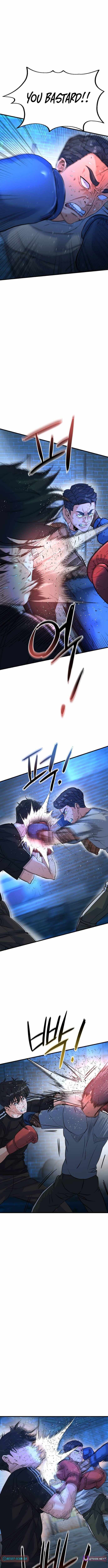 Underboxer Chapter 23 page 9 - 