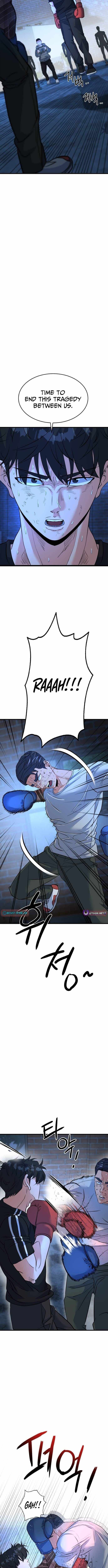 Underboxer Chapter 24 page 13 - 