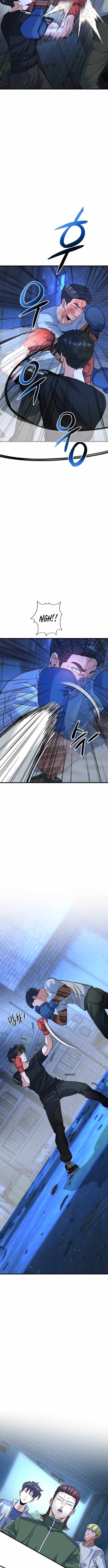 Underboxer Chapter 24 page 14 - 