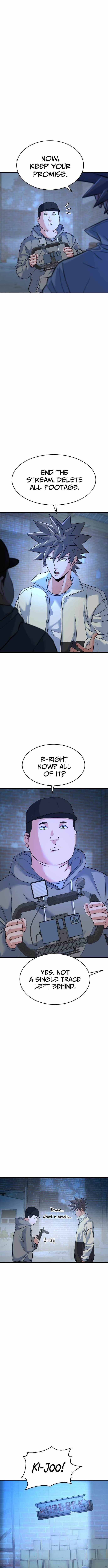 Underboxer Chapter 24 page 19 - 