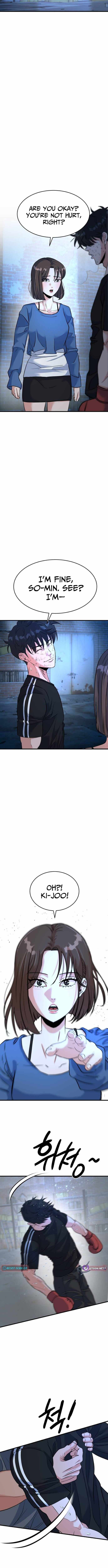 Underboxer Chapter 24 page 20 - 