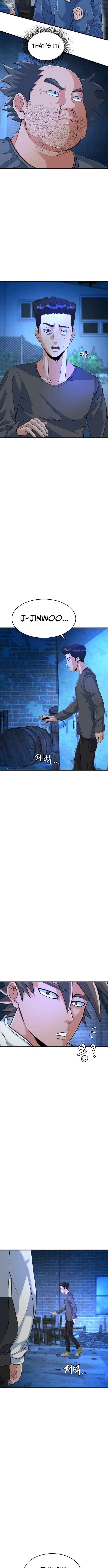 Underboxer Chapter 24 page 3 - 