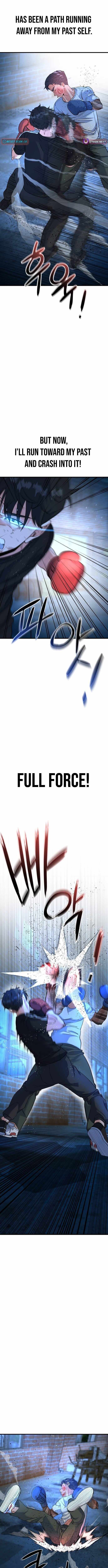 Underboxer Chapter 24 page 10 - 