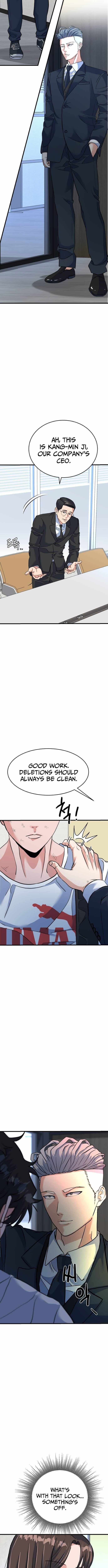 Underboxer Chapter 25 page 14 - 