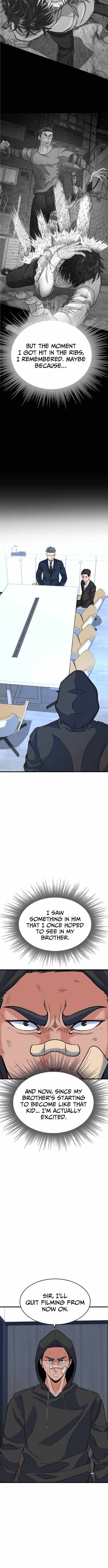 Underboxer Chapter 25 page 19 - 