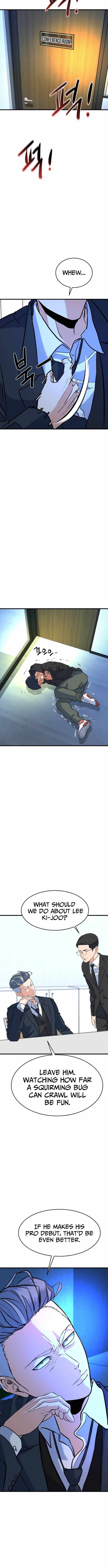 Underboxer Chapter 25 page 23 - 