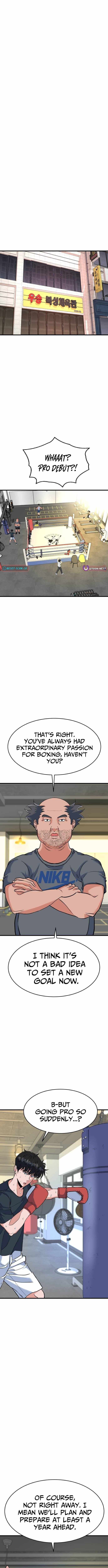 Underboxer Chapter 25 page 24 - 