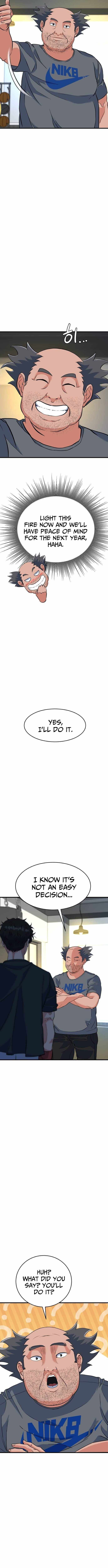 Underboxer Chapter 25 page 25 - 