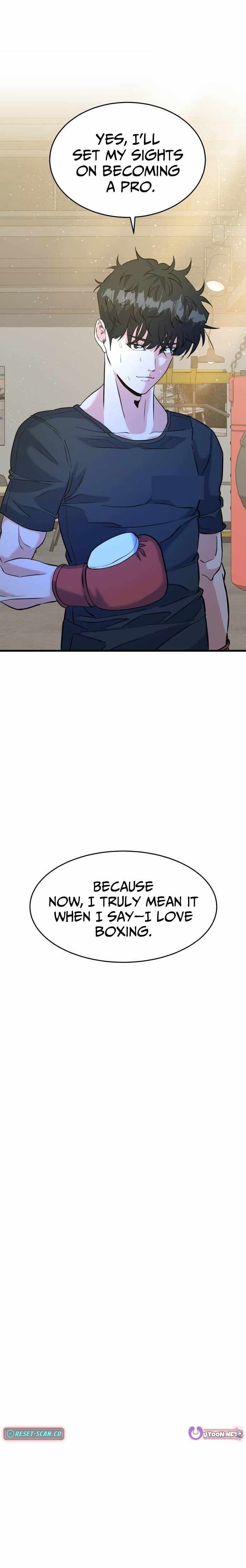 Underboxer Chapter 25 page 26 - 