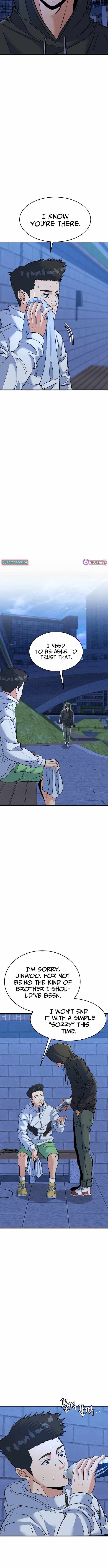 Underboxer Chapter 25 page 6 - 