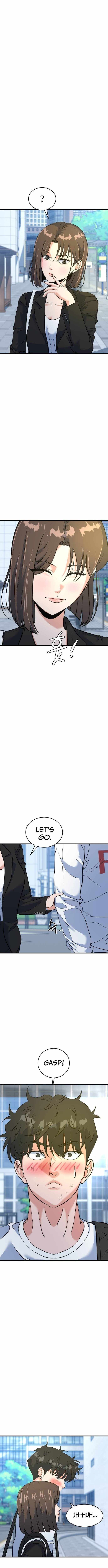 Underboxer Chapter 25 page 10 - 
