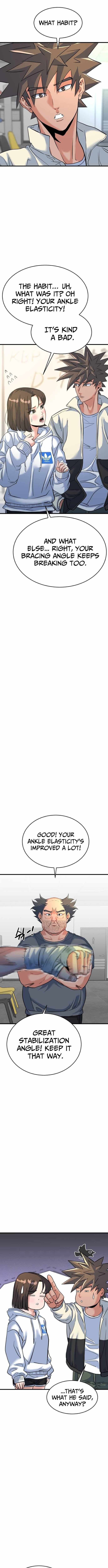 Underboxer Chapter 26 page 11 - 