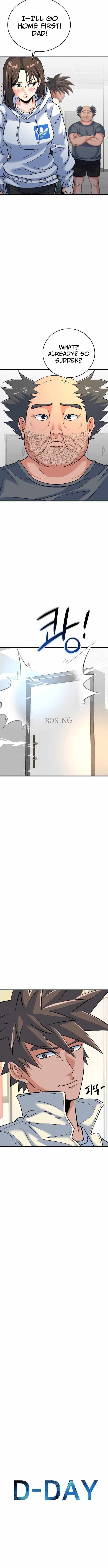 Underboxer Chapter 26 page 12 - 
