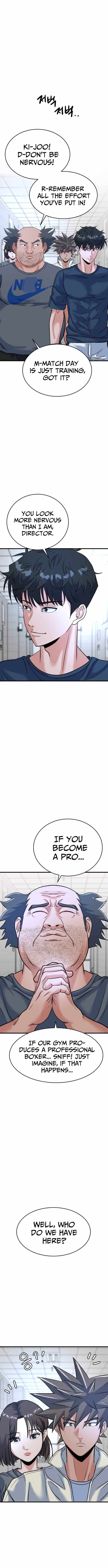Underboxer Chapter 26 page 15 - 