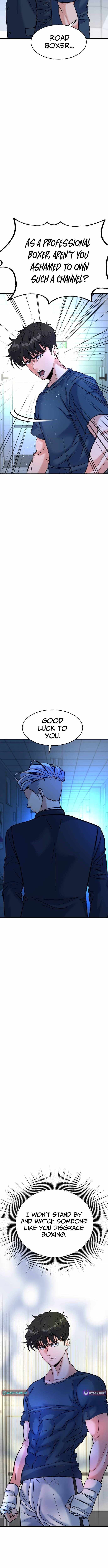 Underboxer Chapter 26 page 20 - 