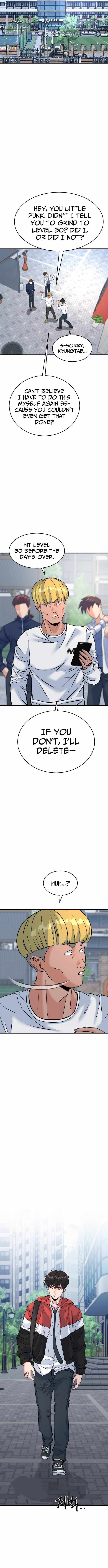 Underboxer Chapter 26 page 4 - 