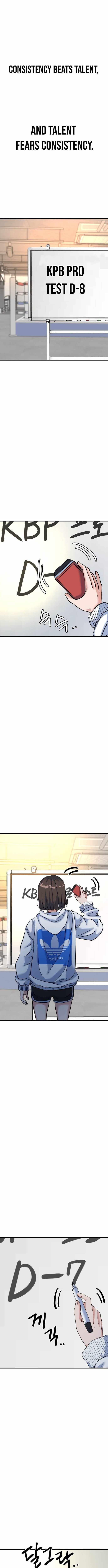 Underboxer Chapter 26 page 8 - 