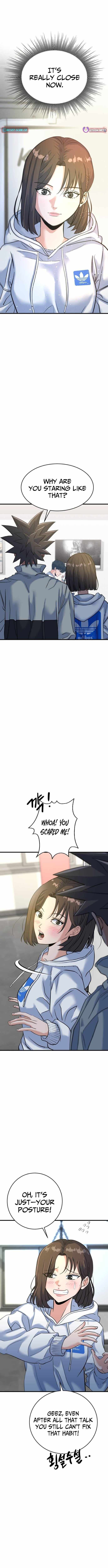 Underboxer Chapter 26 page 10 - 