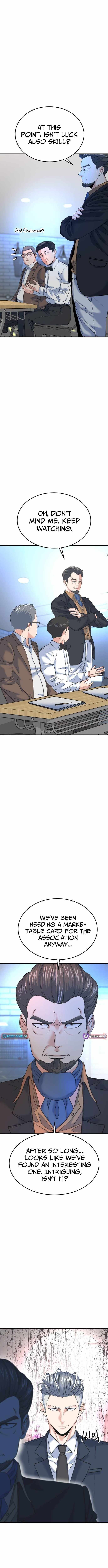 Underboxer Chapter 27 page 13 - 