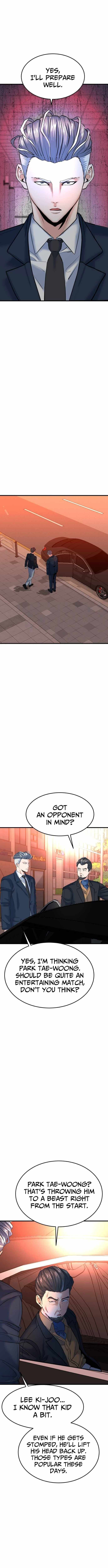 Underboxer Chapter 27 page 15 - 