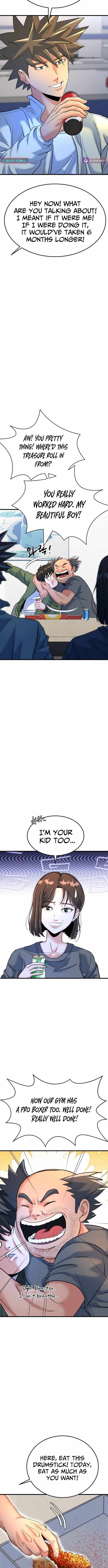 Underboxer Chapter 27 page 17 - 