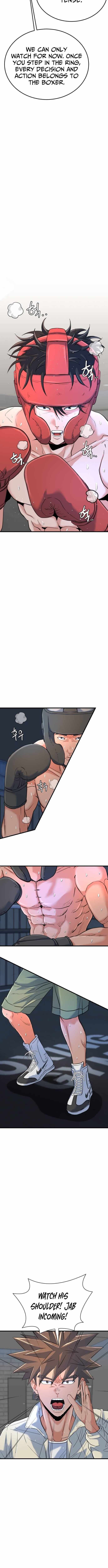 Underboxer Chapter 27 page 3 - 