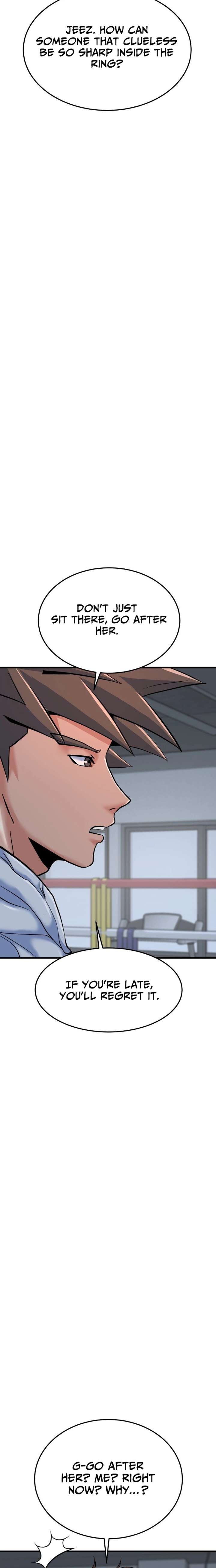 Underboxer Chapter 28 page 19 - 