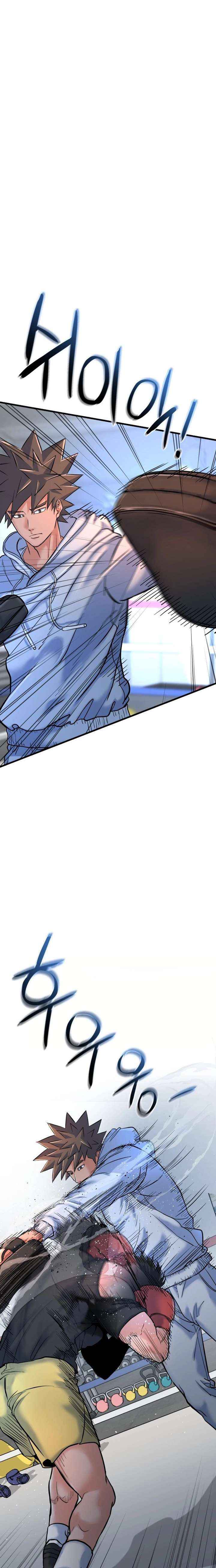 Underboxer Chapter 28 page 3 - 