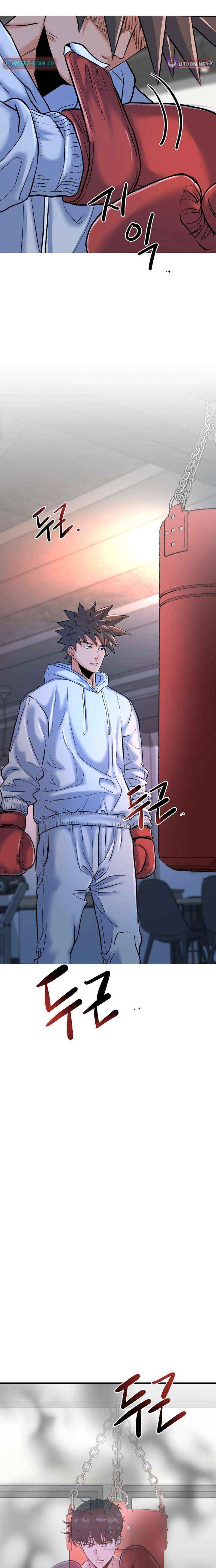 Underboxer Chapter 28 page 23 - 