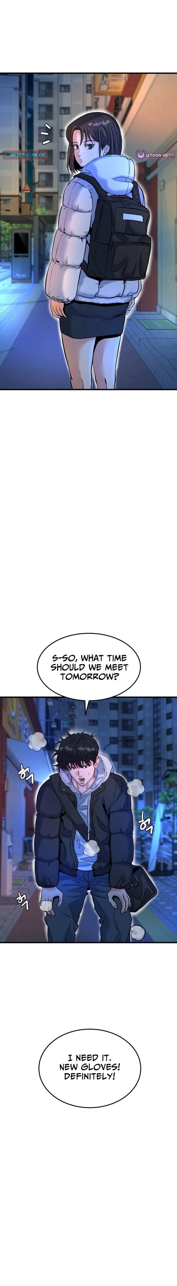 Underboxer Chapter 28 page 26 - 