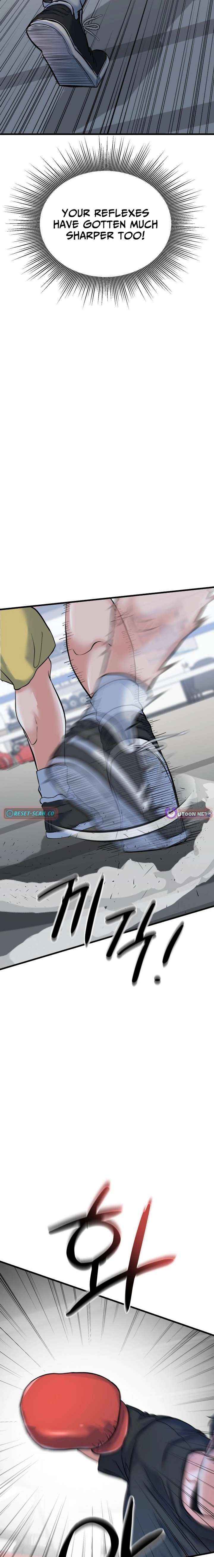 Underboxer Chapter 28 page 4 - 