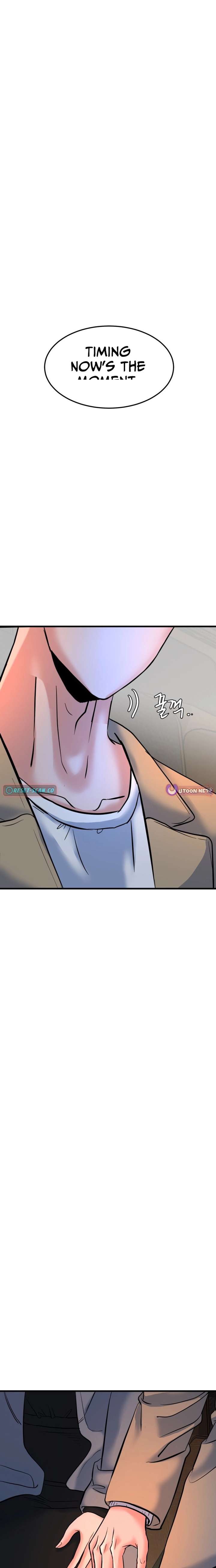 Underboxer Chapter 28 page 37 - 