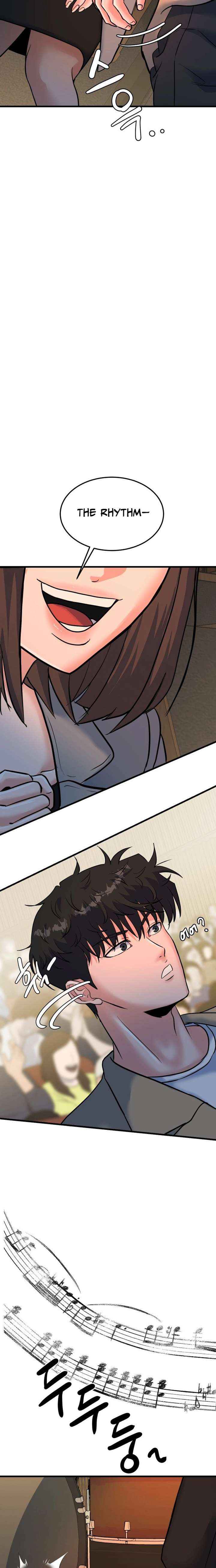 Underboxer Chapter 28 page 38 - 