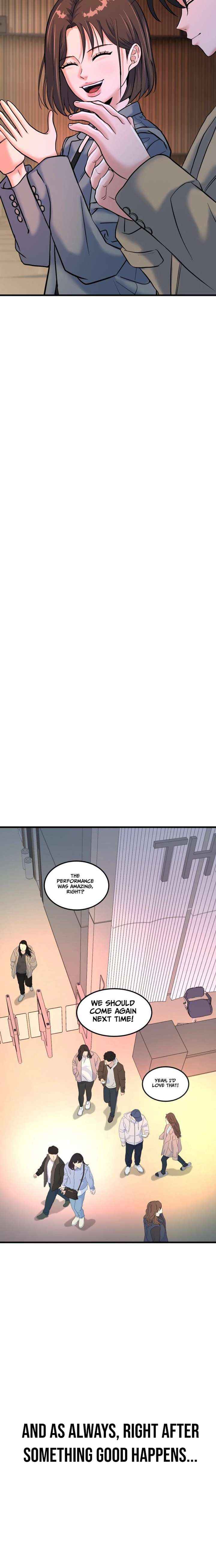 Underboxer Chapter 28 page 42 - 