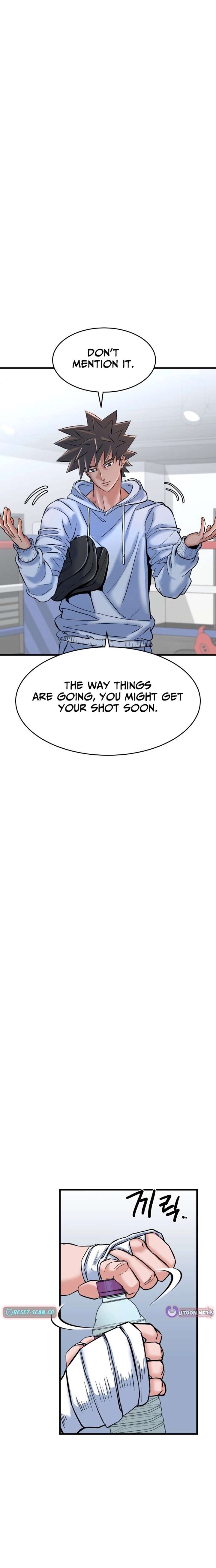 Underboxer Chapter 28 page 8 - 