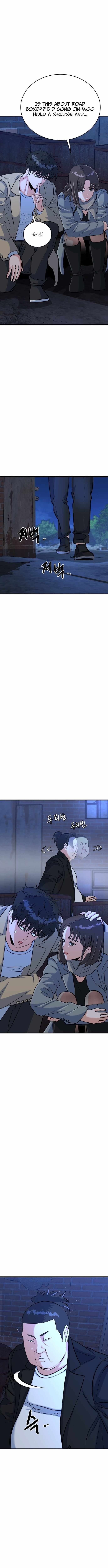 Underboxer Chapter 29 page 11 - 