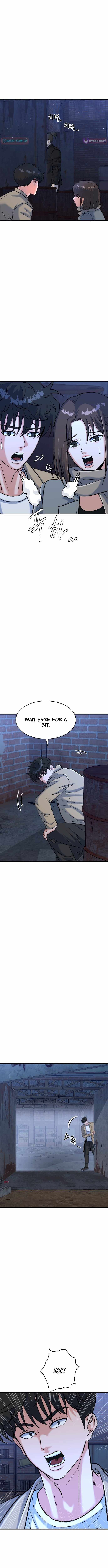 Underboxer Chapter 29 page 12 - 