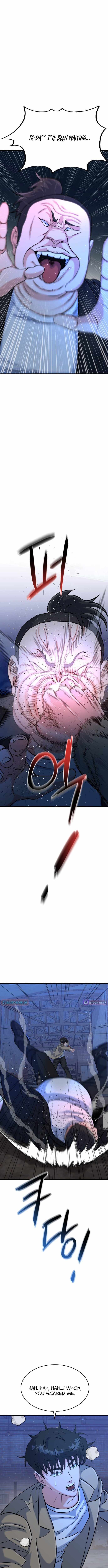 Underboxer Chapter 29 page 13 - 