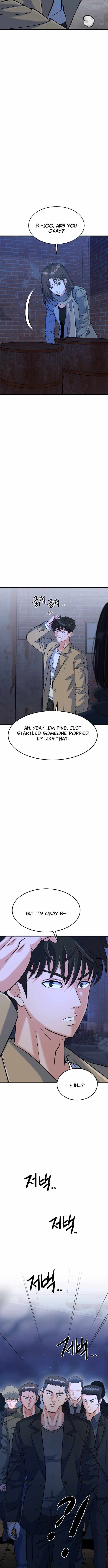Underboxer Chapter 29 page 14 - 