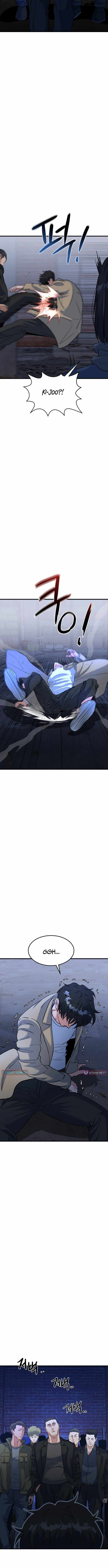 Underboxer Chapter 29 page 15 - 