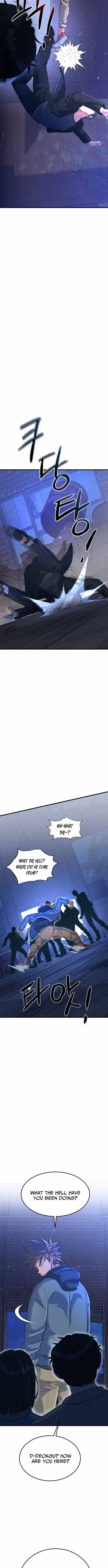 Underboxer Chapter 29 page 21 - 
