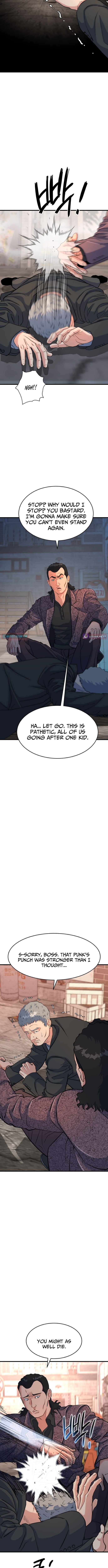 Underboxer Chapter 29 page 6 - 
