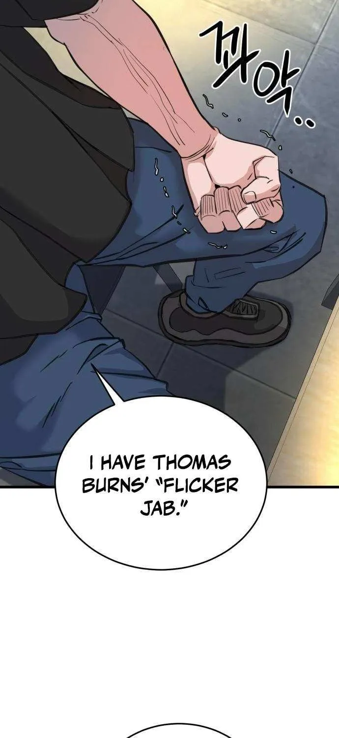 Underboxer Chapter 3 page 105 - 
