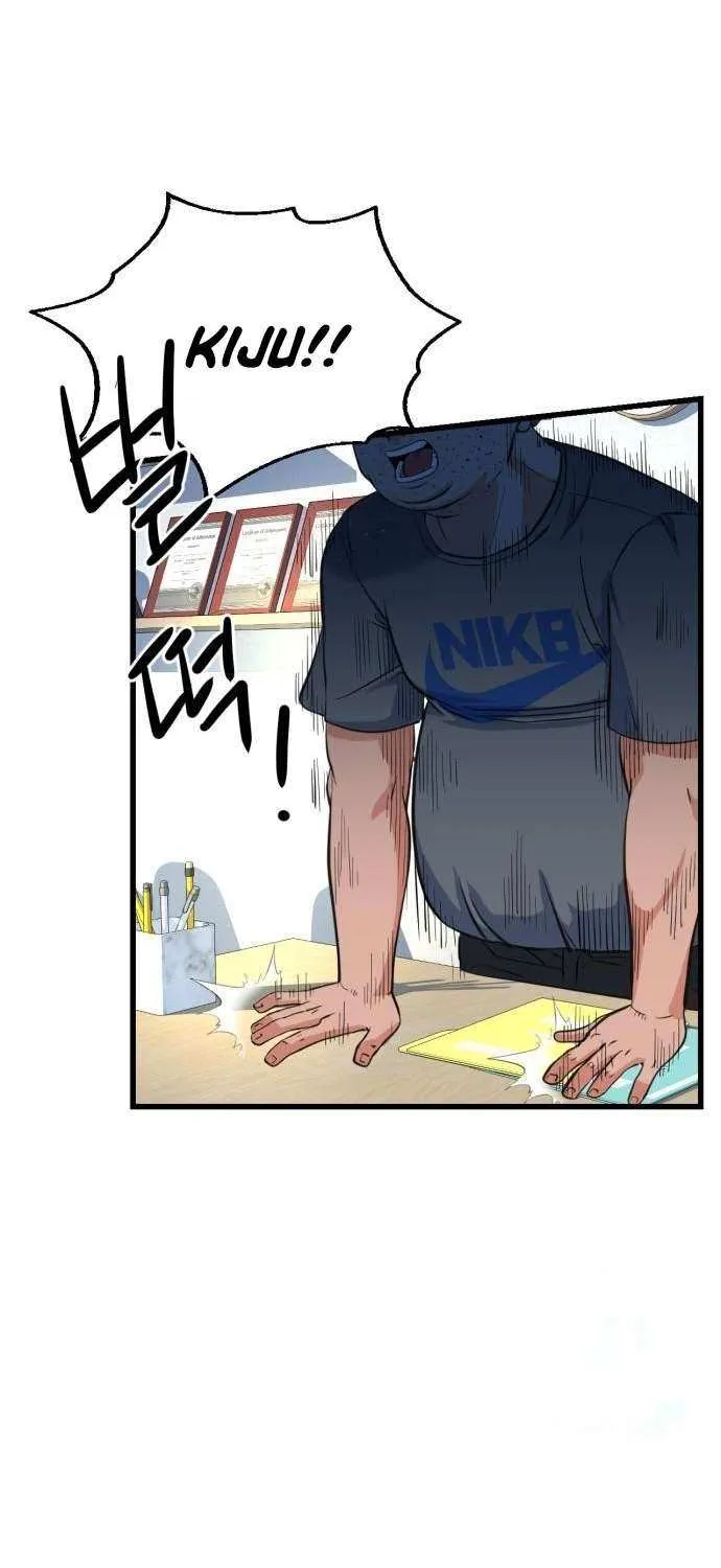Underboxer Chapter 3 page 107 - 