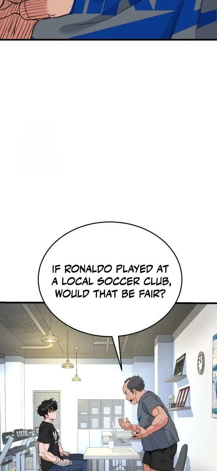 Underboxer Chapter 3 page 111 - 